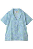 TOMMY TOP TROPICAL シャツ