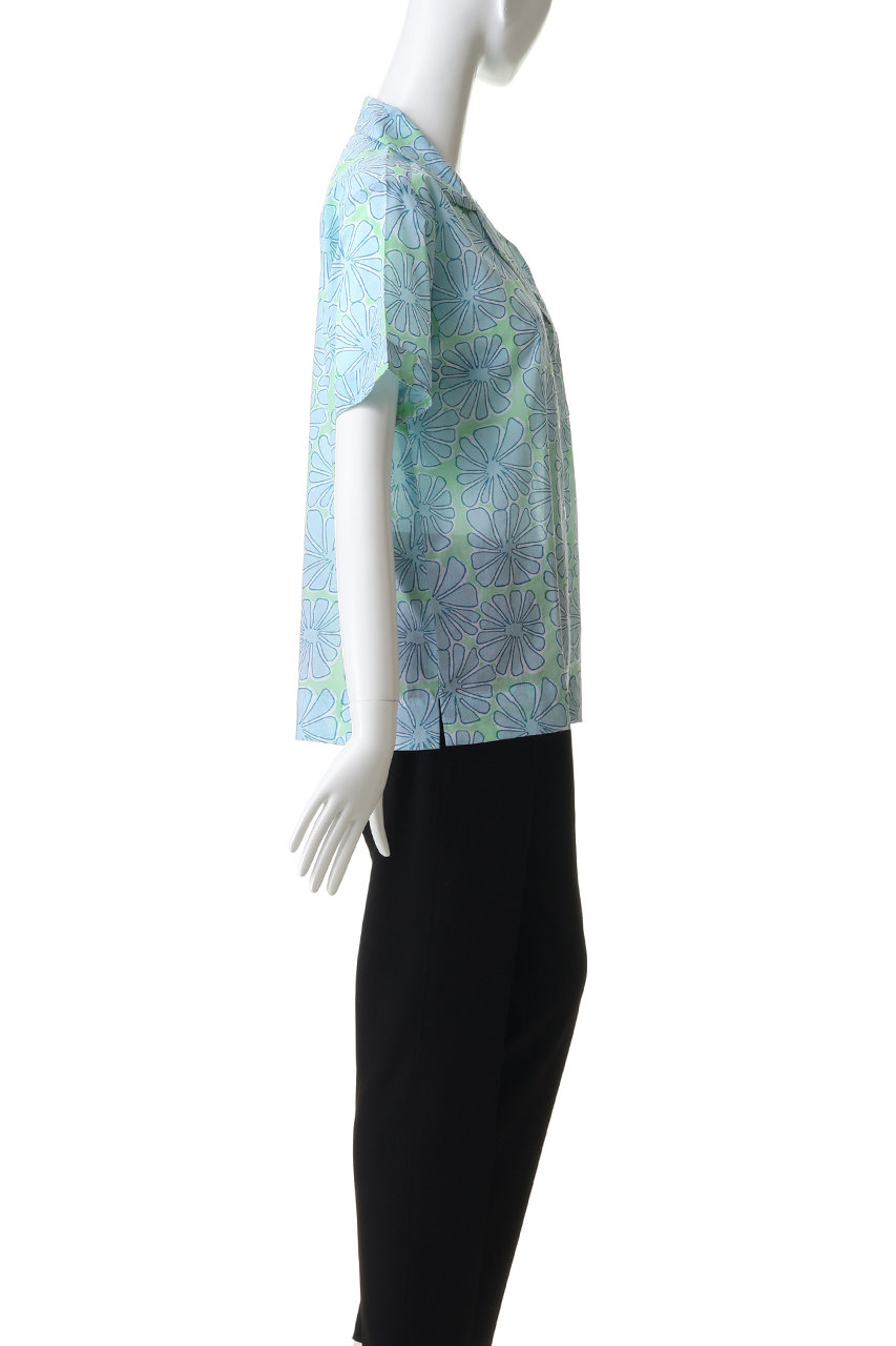 SZ BLOCKPRINTS(エスゼット ブロックプリント)｜TOMMY TOP TROPICAL
