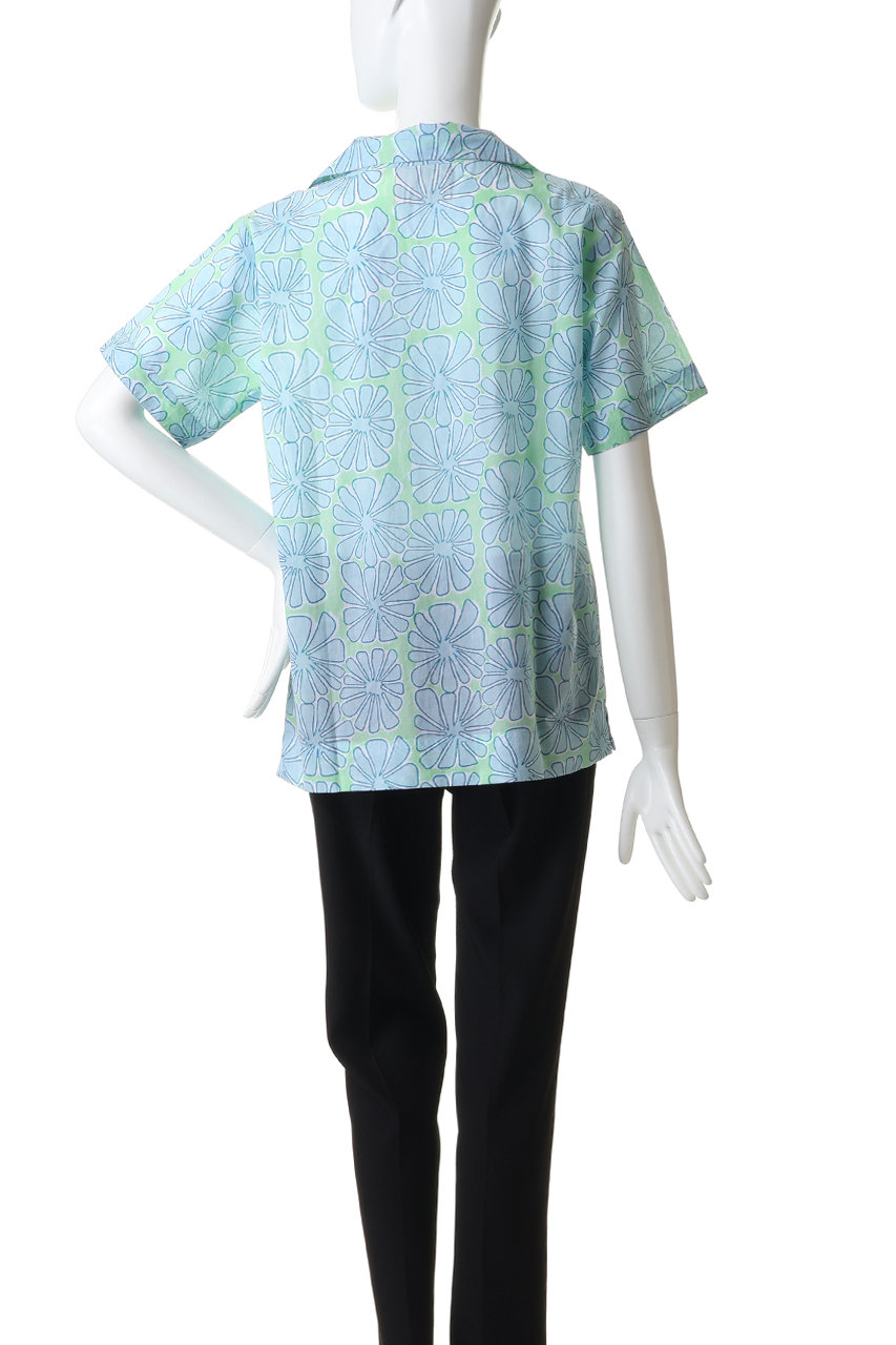 SZ BLOCKPRINTS(エスゼット ブロックプリント)｜TOMMY TOP TROPICAL