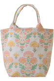 ROMA TOTE GERANIUM トートバッグ