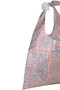 KNOT BAG TROPICAL ノットバッグ エスゼット ブロックプリント/SZ BLOCKPRINTS