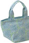 LISBON TOTE TROPICAL トートバッグ エスゼット ブロックプリント/SZ BLOCKPRINTS