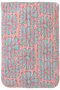PC CASE TROPICAL PCケース エスゼット ブロックプリント/SZ BLOCKPRINTS