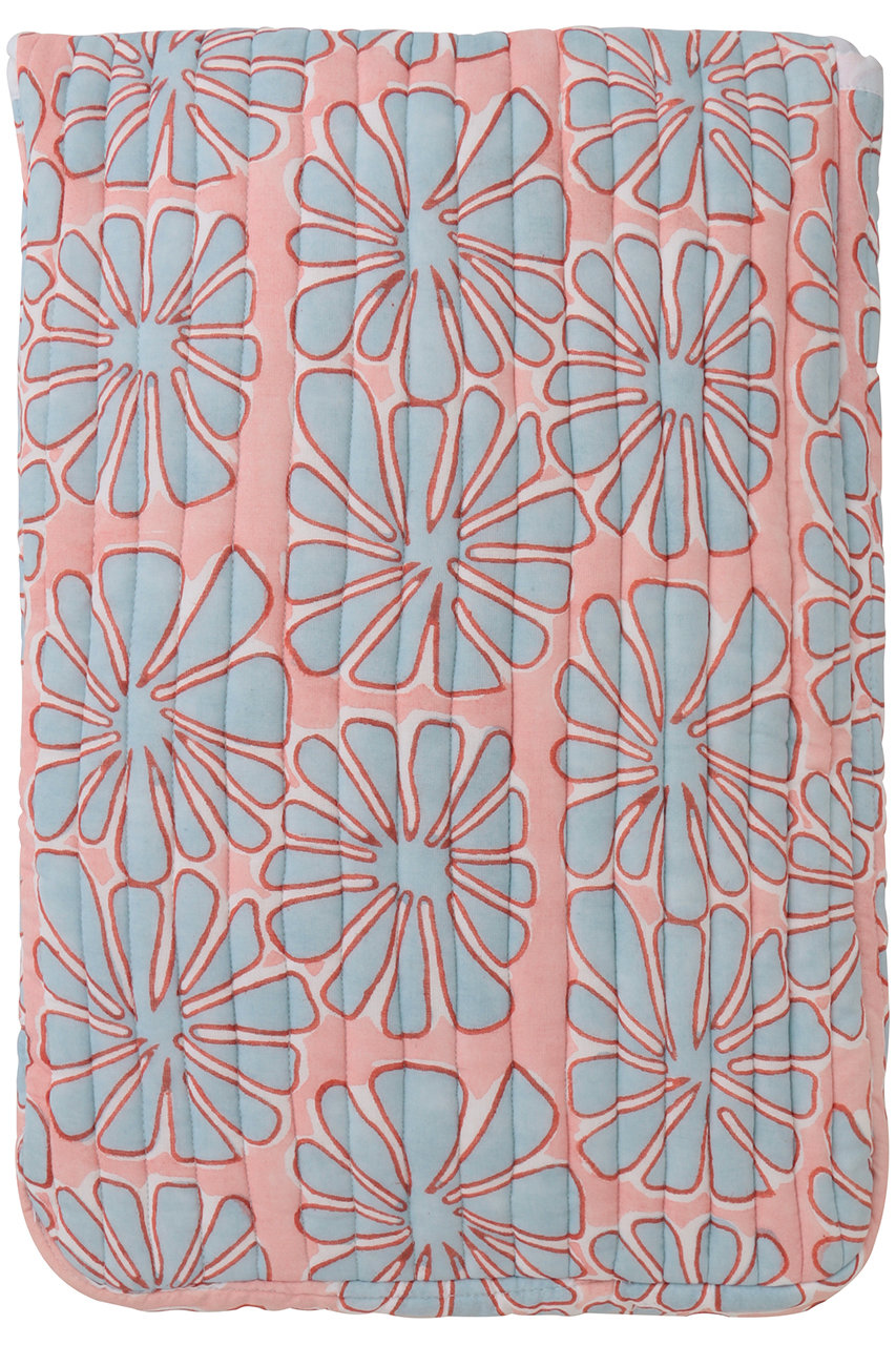 エスゼットブロックプリント FLOWER PRINT PAREO SZ BLOCKPRINTS(エスゼット ブロックプリント)｜PC CASE TROPICAL PC