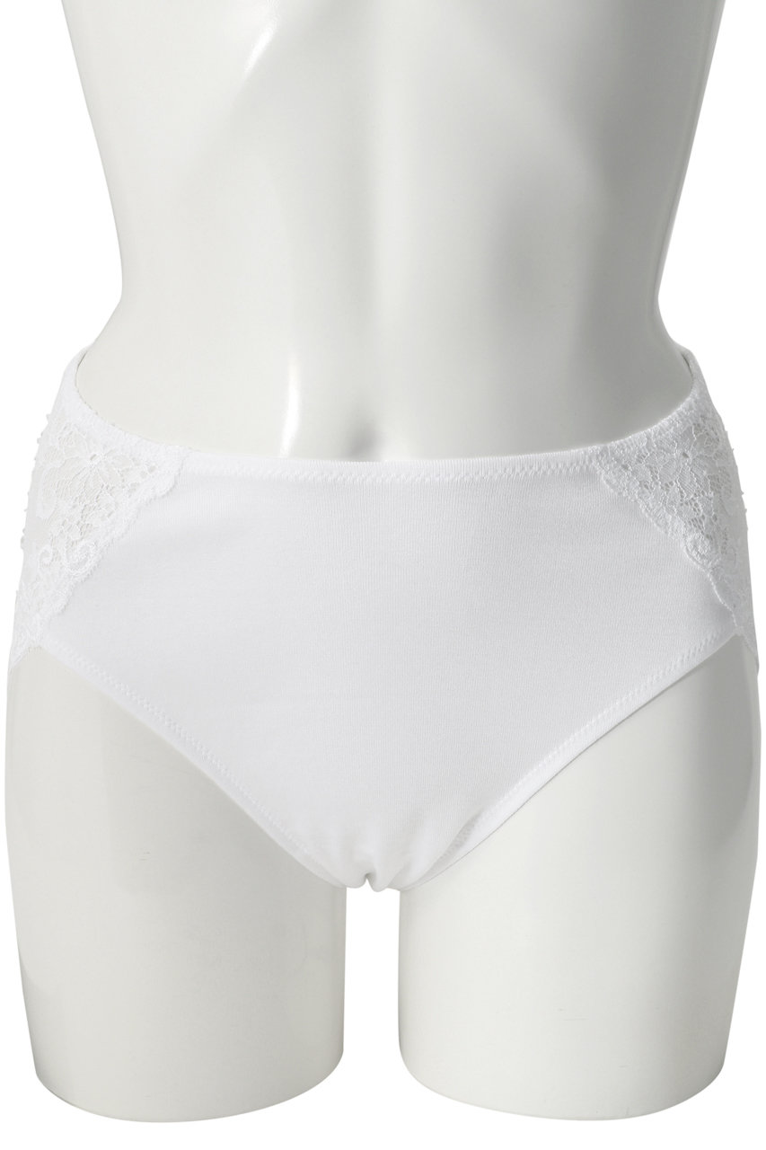 AROMATIQUE(アロマティック)｜【NEW】コットンリバーレース