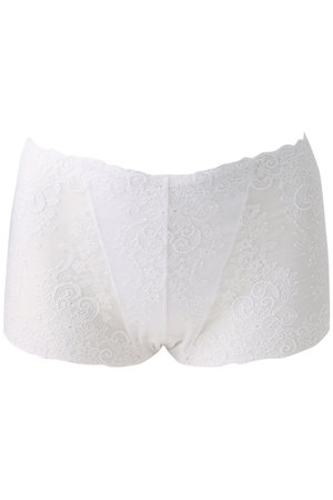 アロマティック/AROMATIQUEのコットンリバーレース マキシショーツ