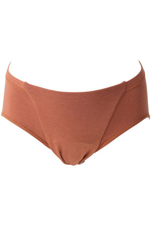 【ayame】 吸水サニタリーショーツ ショート