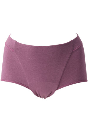 アロマティック/AROMATIQUEの【ayame】 吸水サニタリーショーツ スタンダード(160100/160101)