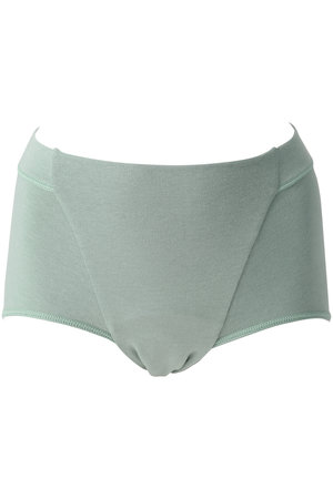 アロマティック/AROMATIQUEの【ayame】 吸水サニタリーショーツ スタンダード(160100/160101)