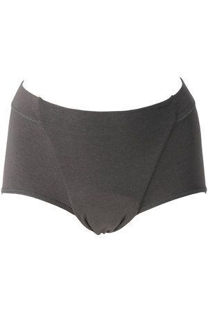 アロマティック/AROMATIQUEの【ayame】 吸水サニタリーショーツ スタンダード(160100/160101)