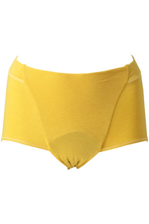 アロマティック/AROMATIQUEの【ayame】 吸水サニタリーショーツ スタンダード(160100/160101)