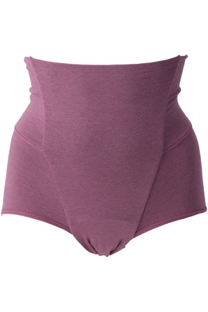 アロマティック/AROMATIQUEの【ayame】 吸水サニタリーショーツ ハイウエスト(160100/160101)