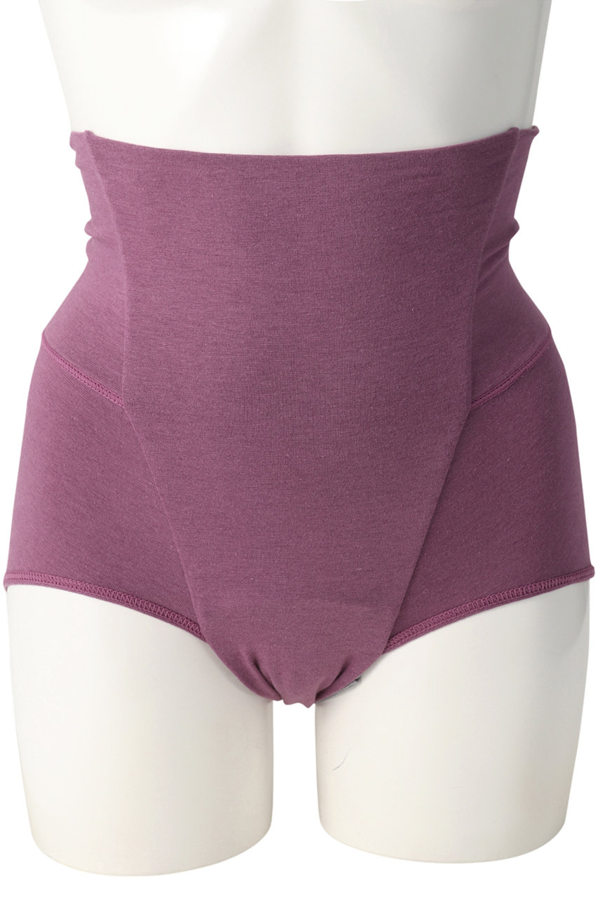 AROMATIQUE(アロマティック)｜【ayame】 吸水サニタリーショーツ ハイ