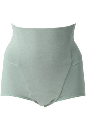 アロマティック/AROMATIQUEの【ayame】 吸水サニタリーショーツ ハイウエスト(160100/160101)