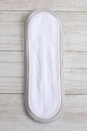 アロマティック/AROMATIQUEの【ayame】 エコナップ（R）パッド 1P(160100/160101)