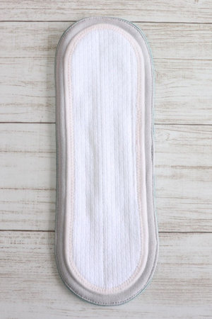 アロマティック/AROMATIQUEの【ayame】 エコナップ（R）パッド 1P(160100/160101)