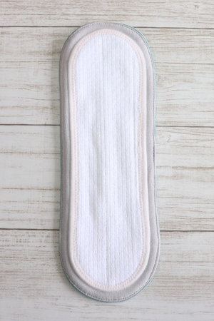 アロマティック/AROMATIQUEの【ayame】 エコナップ（R）パッド 1P(160100/160101)