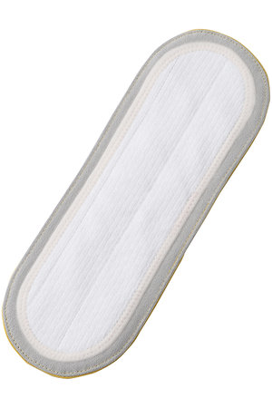 アロマティック/AROMATIQUEの【ayame】 エコナップ（R）パッド 1P(160100/160101)