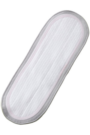 アロマティック/AROMATIQUEの【ayame】 エコナップ（R）パッド 1P(160100/160101)