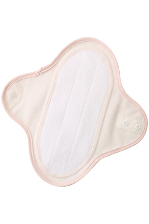 アロマティック/AROMATIQUEの【ayame】布ナプキン（エコナップR）レギュラー(160100/160101)