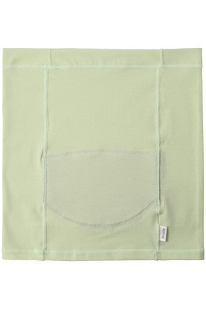 アロマティック/AROMATIQUEの【ayame】メディカーボン 温熱ハラマキ(160200/160201)