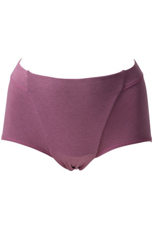 アロマティック/AROMATIQUEの【ayame】デイリーショーツ シルクマチ