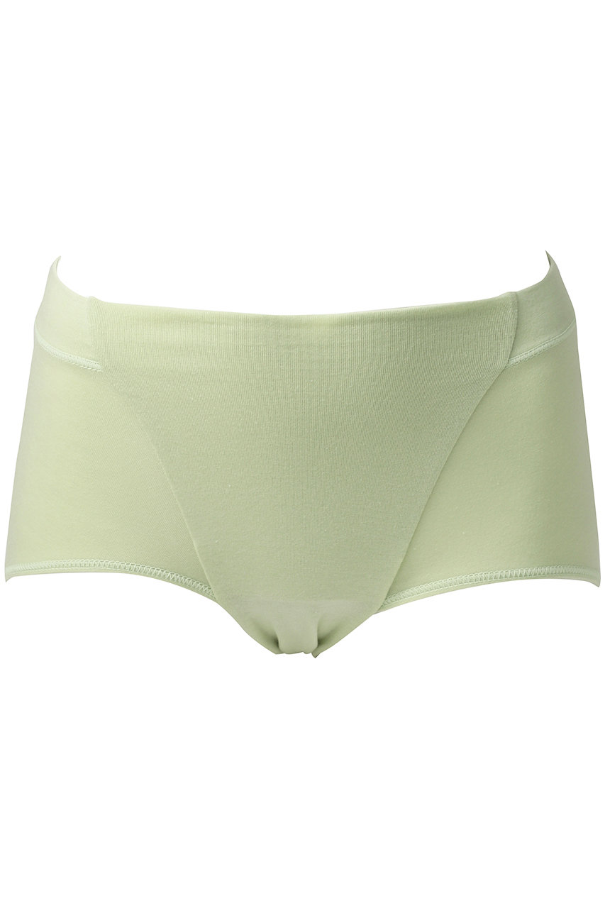 【ayame】デイリーショーツ シルクマチ