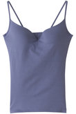 コットンストレッチブラキャミソール  Wire in