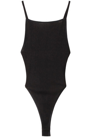 アロマティック/AROMATIQUEのボディースーツ(160200/160201)