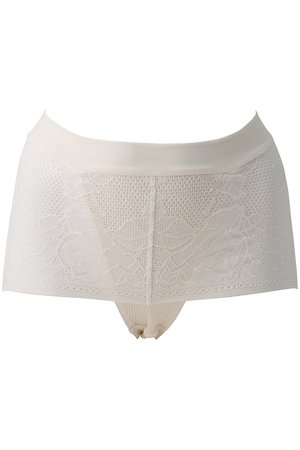 アロマティック/AROMATIQUEの【AROMATIQUE×Nobless Oblige】レースマキシショーツ(160100/160101)