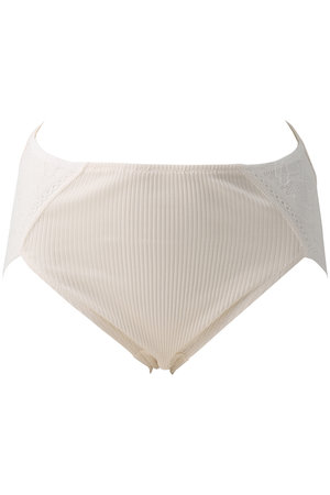 アロマティック/AROMATIQUEの【AROMATIQUE×Nobless Oblige】バックレースショーツ