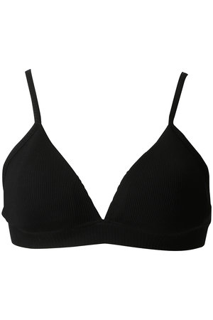 アロマティック/AROMATIQUEのトライアングルブラ(160100/160102)