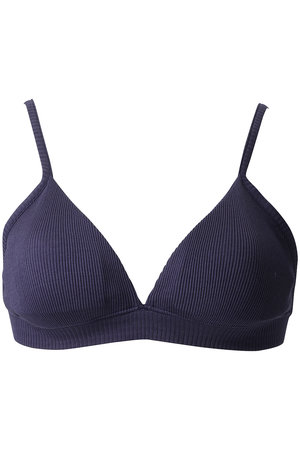 アロマティック/AROMATIQUEのトライアングルブラ(160100/160102)