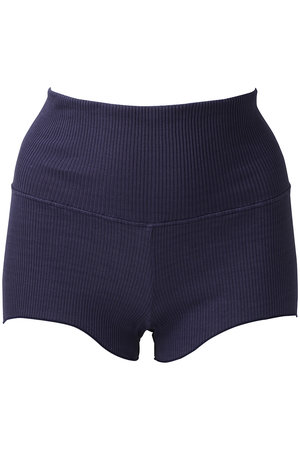 アロマティック/AROMATIQUEのハイウエストショーツ(160100/160101)