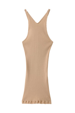 アロマティック/AROMATIQUEのキャミソール(160200/160201)