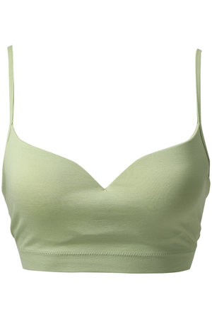 アロマティック/AROMATIQUEのブラ Wire in(160100/160102)