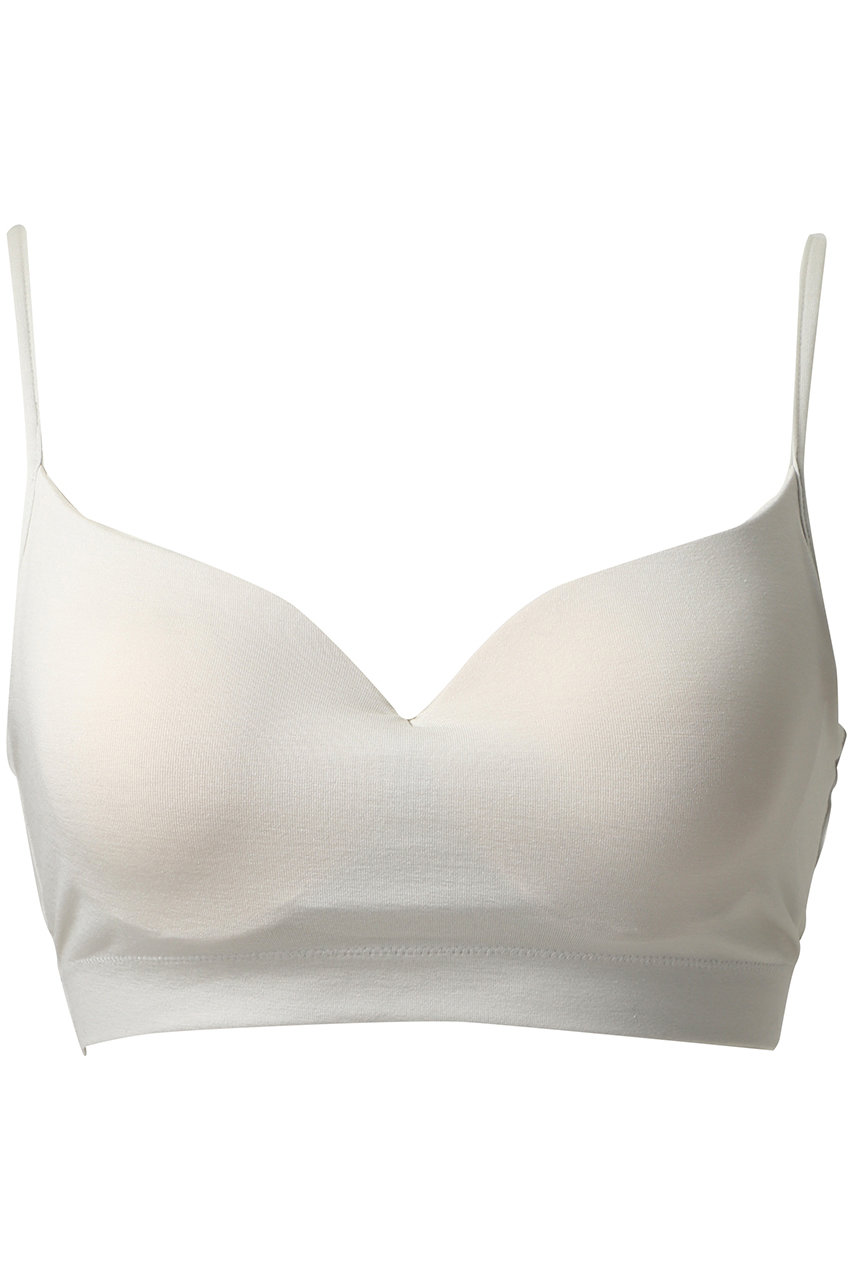 アロマティック/AROMATIQUEのブラ Wire in(フロスティグレー/R159AR)