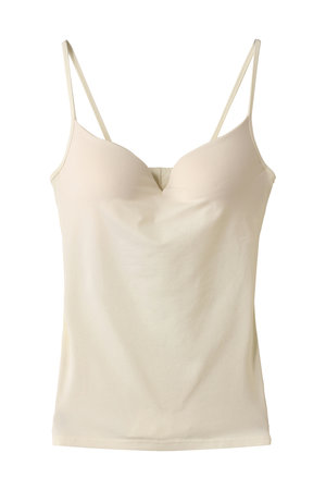 ブラキャミソール  Wire in