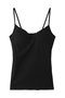 ブラキャミソール  Wire in アロマティック/AROMATIQUE ブラック