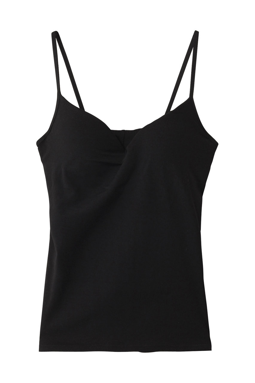 ブラキャミソール Wire in