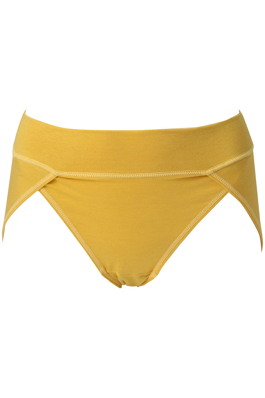 【ayame】デイリーショーツ(シルクマチ ウイング)