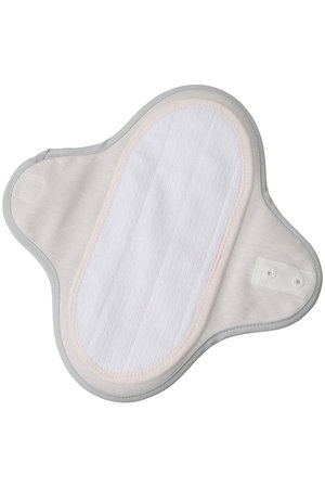 アロマティック/AROMATIQUEの【ayame】布ナプキン エコナップ(R) レギュラー(160100/160101)