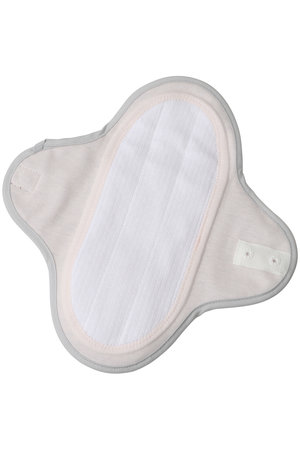 アロマティック/AROMATIQUEの【ayame】布ナプキン エコナップ(R) レギュラー(160100/160101)