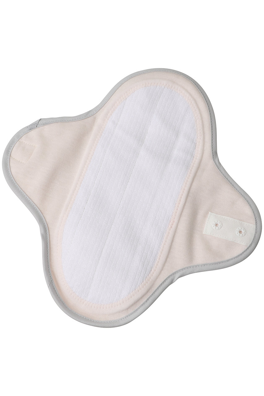 アロマティック/AROMATIQUEの【ayame】布ナプキン エコナップ(R) レギュラー(ミモザ/B667AY)