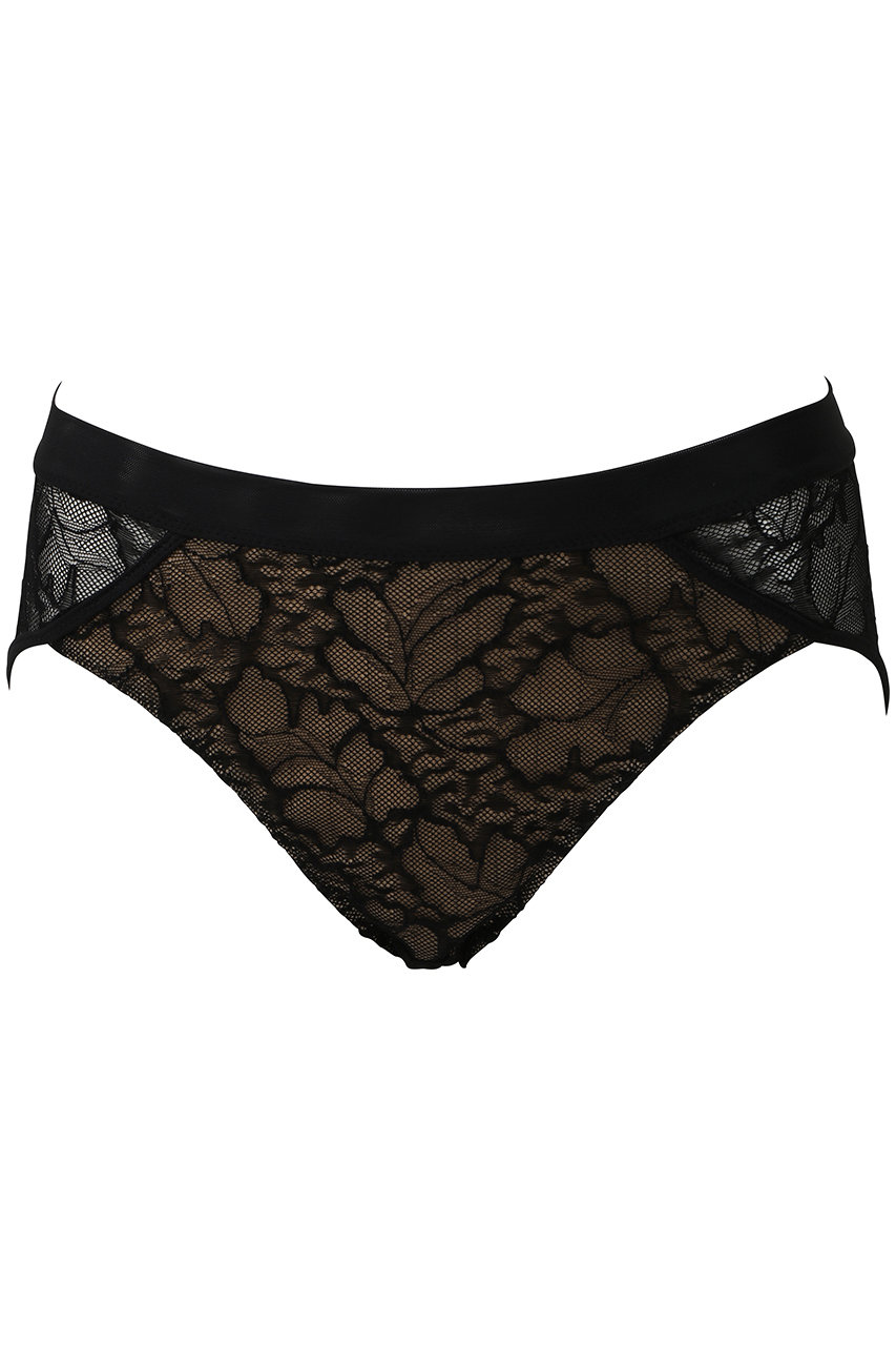 総レース ショーツ