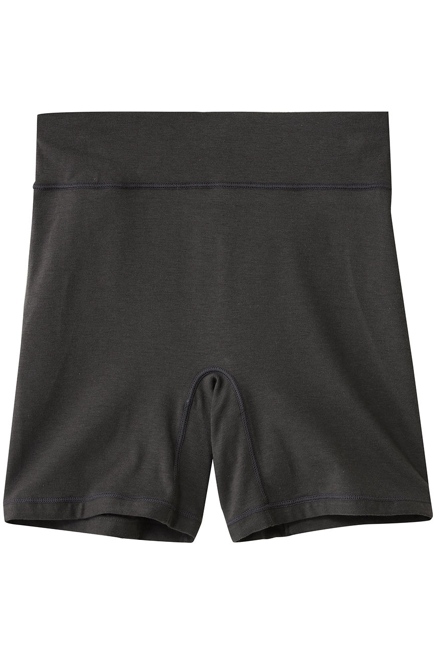 【ayame】メディカーボン マチ付きボトムス