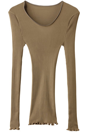 アロマティック/AROMATIQUEのロングスリーブ(110100/110103)