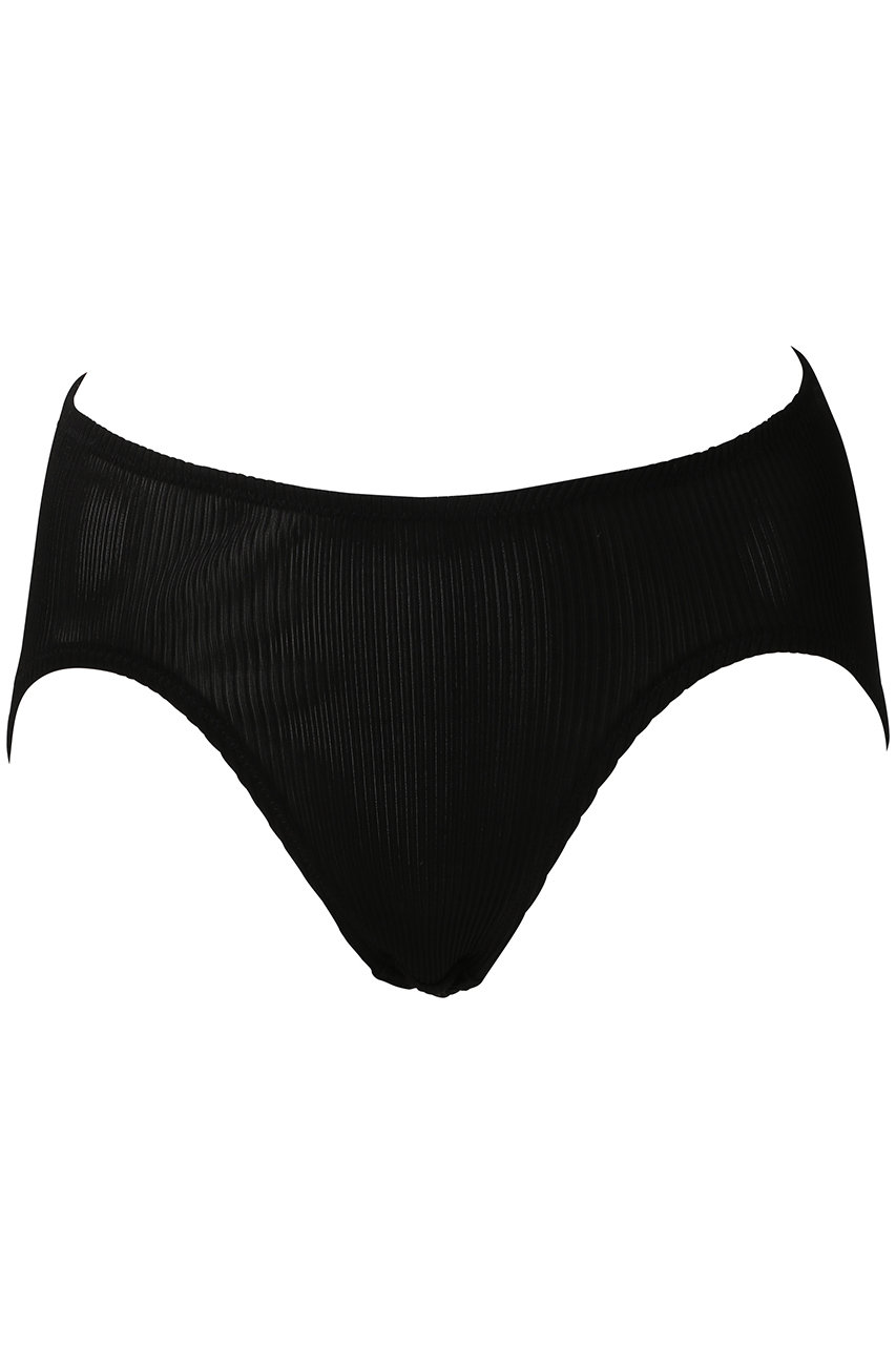 アロマティック/AROMATIQUEのスタンダードショーツ(ブラック/E856AR)