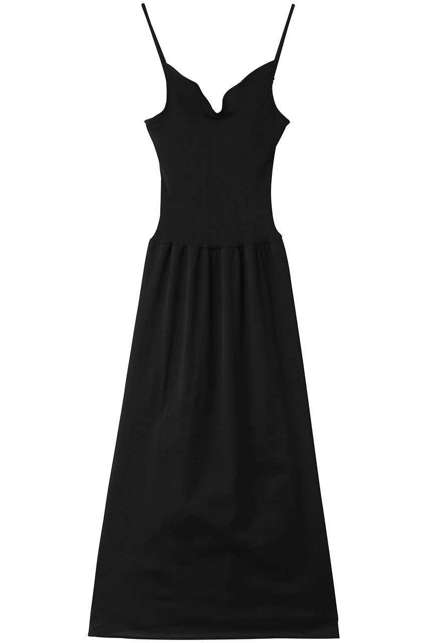 アロマティック/AROMATIQUEのペチドレス(ブラック/R173AR)