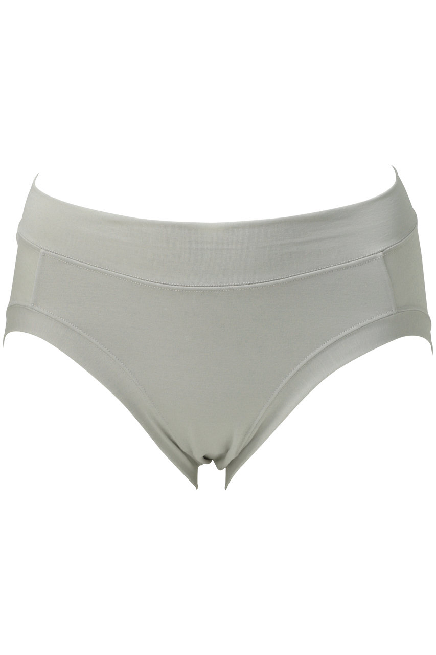 アロマティック/AROMATIQUEのスタンダードショーツ(フロスティグレー/E864AR)